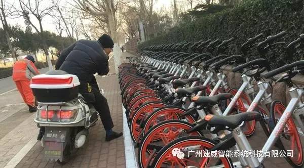 物聯(lián)網(wǎng)就在您身邊！看看摩拜單車賺錢的“法寶”